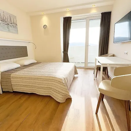 Mountain & Sea View Studio At Alliance Batumi Exterior photo