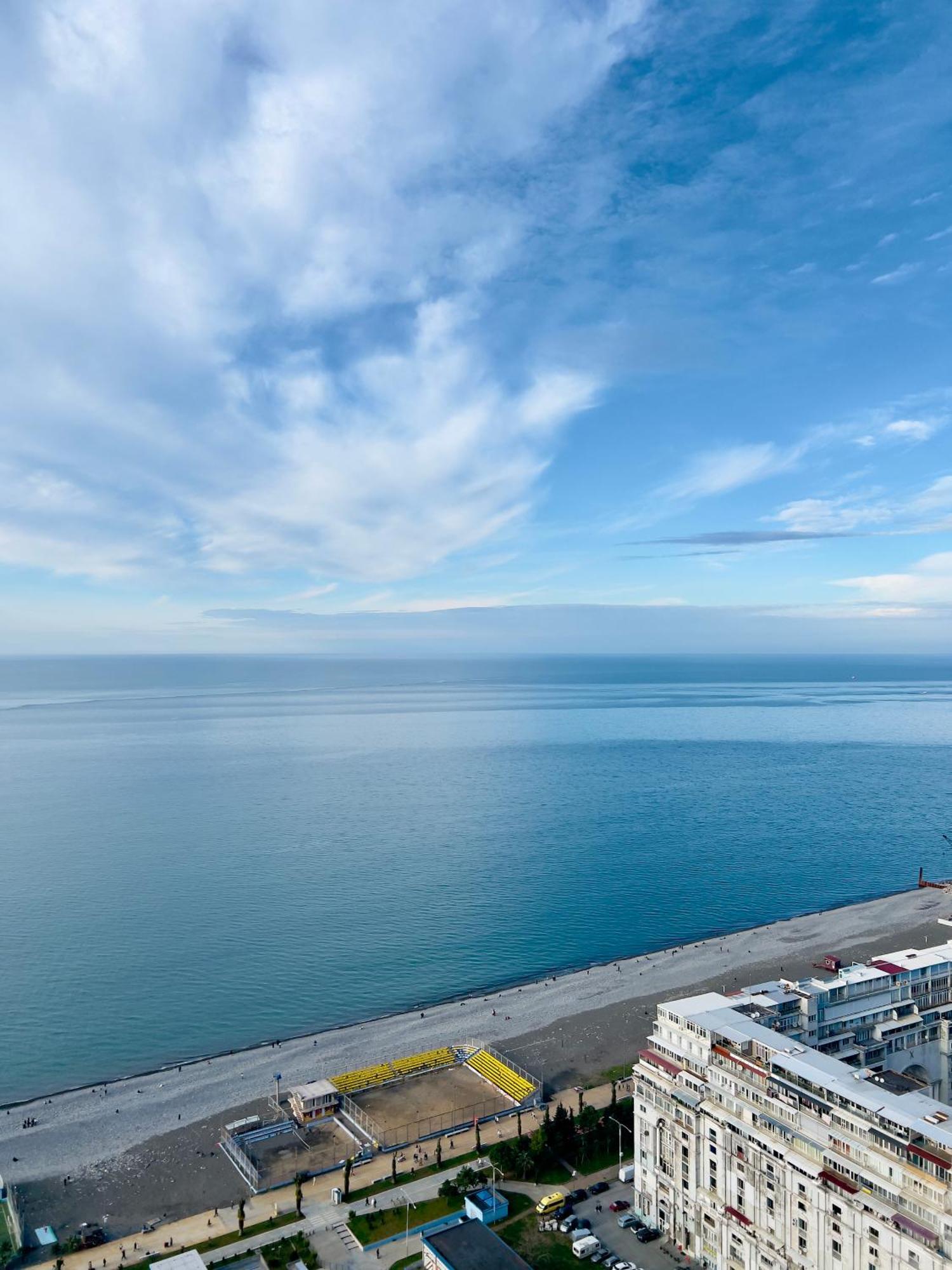 Mountain & Sea View At Alliance